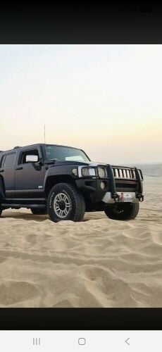 hummer h3 2009