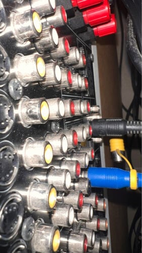  Yamaha RX V1800 110V  USA 