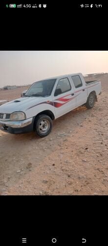 نيسان ديزل