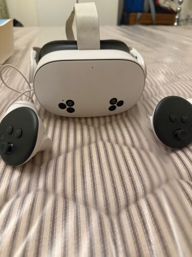 meta quest vr 128 gb