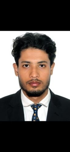 Khaled chowdary