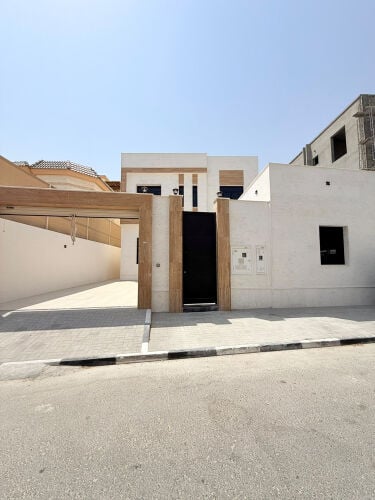 تشطيب راقي بالمطار 