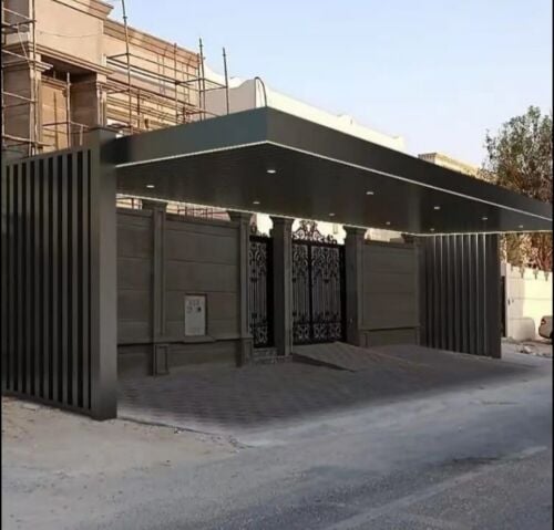 حديد