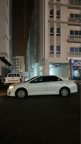 camry 2013
