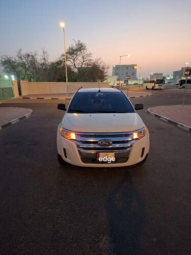 Ford edge