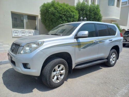 Prado 2014 