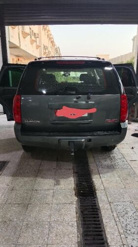 سياره للبيع جمس يوكن قصير عادي