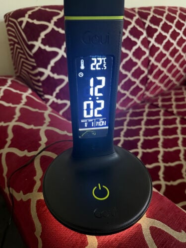 Goui Nuru Ultra LED Table Lamp with