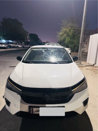 full option Honda city for sale 