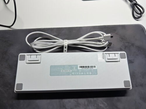razer hunts man mini 60% 