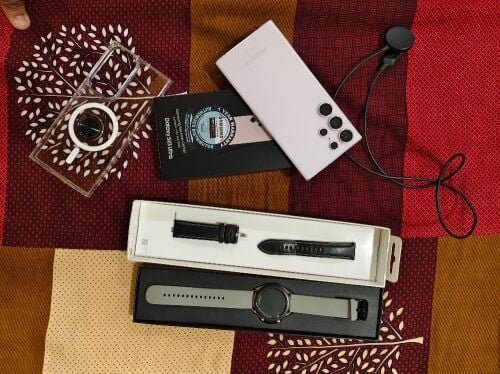 Samsung S23 Ultra Just Like New