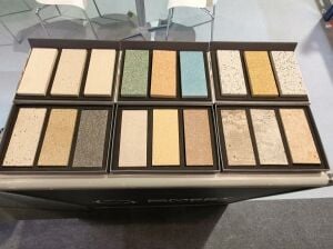 Granicon Pavers