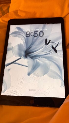 iPad gen 9