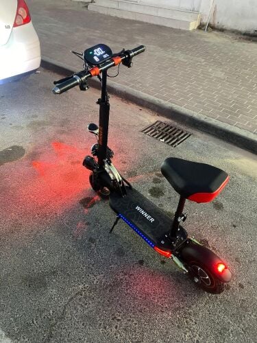 winer 70 speed