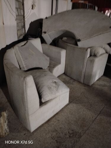 sofa set for free