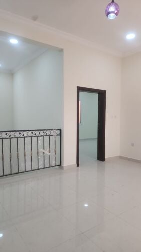 For rent new villa in Al Hilal