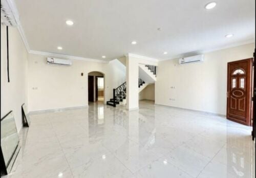 rent new brand villa