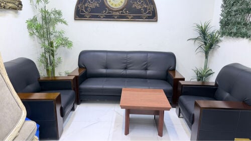 Sofa set for sale 