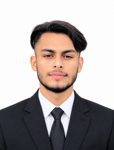 IMRAN HOSSEN