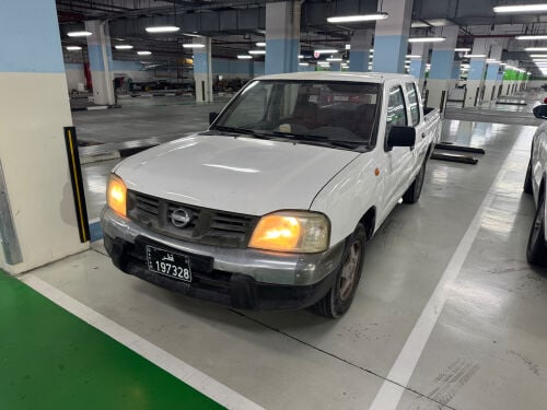 نبسان بيك اب