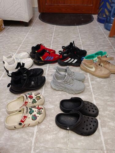 Branded Shoes, Crocs