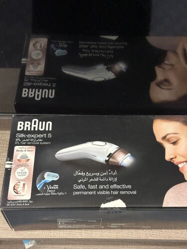 hair remover laser
