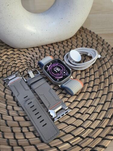 Apple Watch Ultra 2 49mm