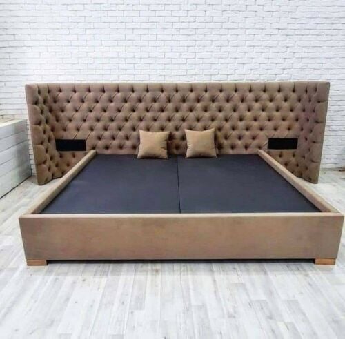 new style bed making any size and