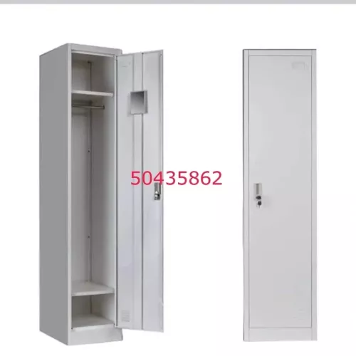 single door cupboard steel sale