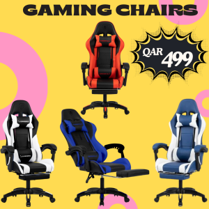 gaming chair
