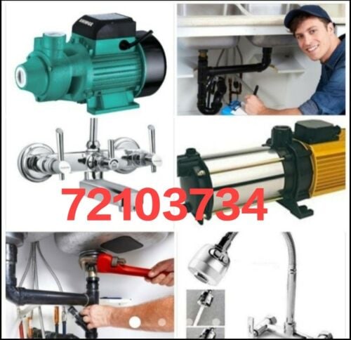 تاسيس السباكه حمامات ومطابخ 
تشطي