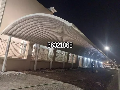 حداد محترف جميع اعمال الحدادة
