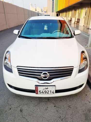 Nissan Altima 2009 2.5S