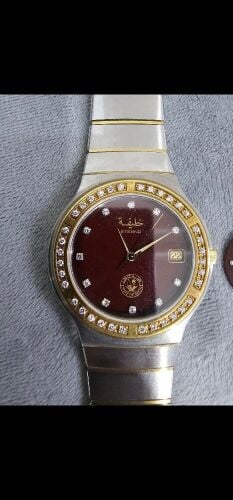 wristwatch