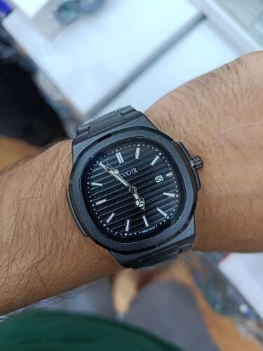 luxury watch