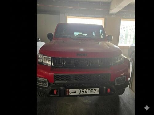 BJ40 Excelent condition