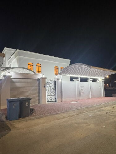 Villa for rent in Al Khor