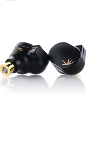 Moondrop Chu II Earphones