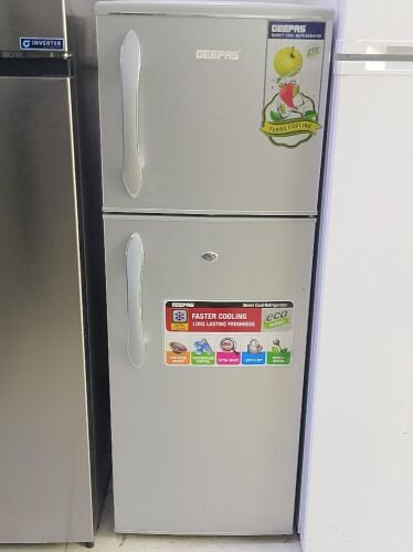 Geepas Fridge