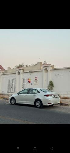 TOYOTA COROLLA 1.6 2020