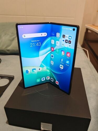 vivo x fold3 pro 5g 512gb