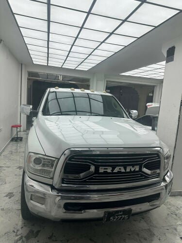 dodge ram 2500