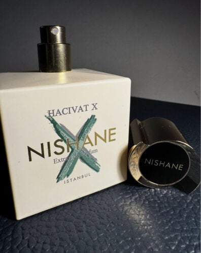 Nishane Hacivat X Extrait de Parfum