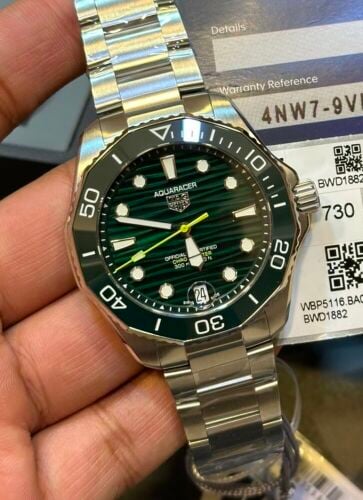 taghuer Aquaracer
