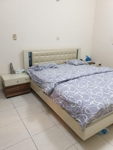 Full Bedroom set from homecentre