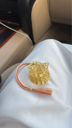 كهرم حر شفاف مائي تخريم سوبر