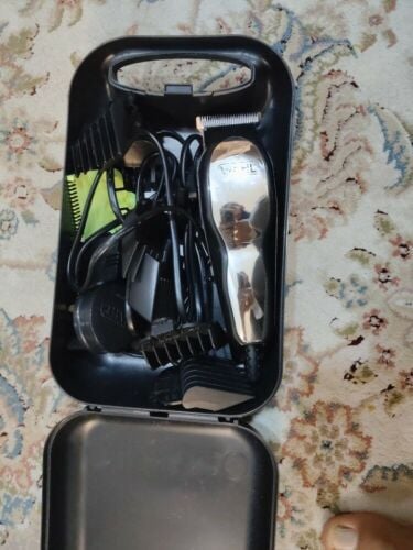 trimmer machine