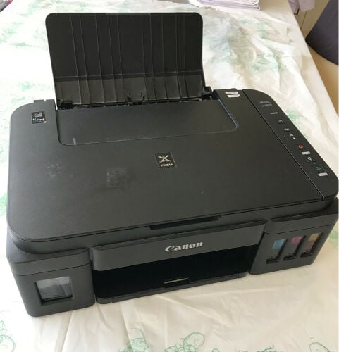 CANON printer G3400