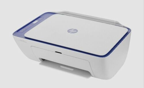 printer HP