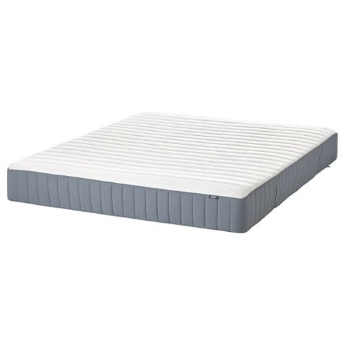 king 200*180 ikea mattress sale